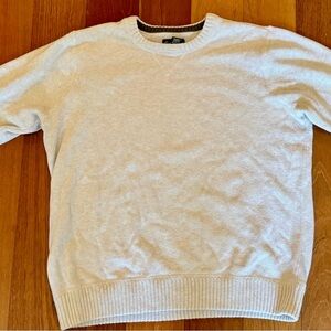 The Eddie Bauer sweater that has you covered!